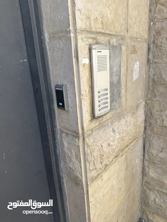شقة للبيع طابق رابع
