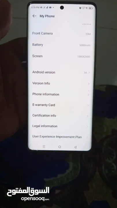 Infinix Zero 30 (2024)