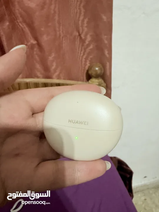 هواوي فري كليب ساوند بروف Huawei free clip