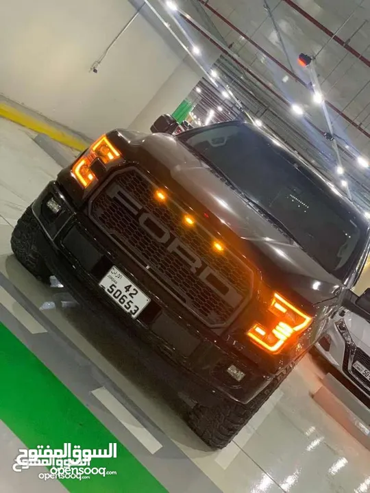 Ford F150 xLT