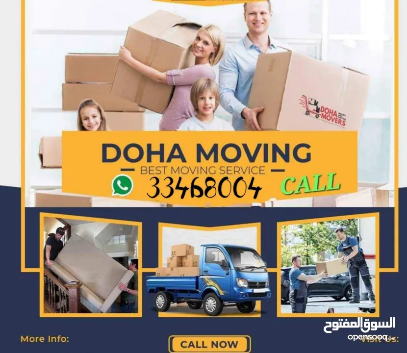 Best moving in Qatar. We are provides moving shifting we do low Price home villa office moving shift