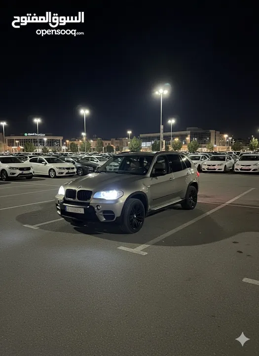 Bmw x5 30d