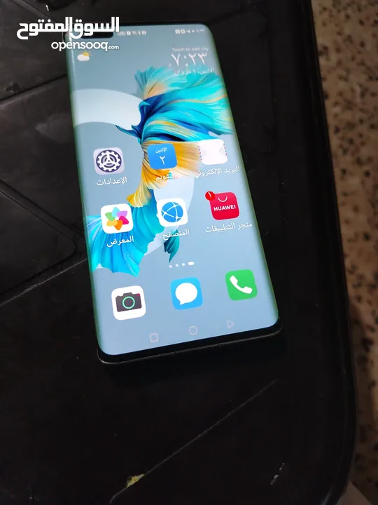 هواوي ميت 40 برو