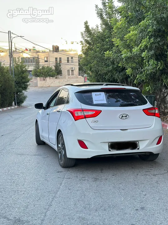 I30 للبيع بسعر حرق