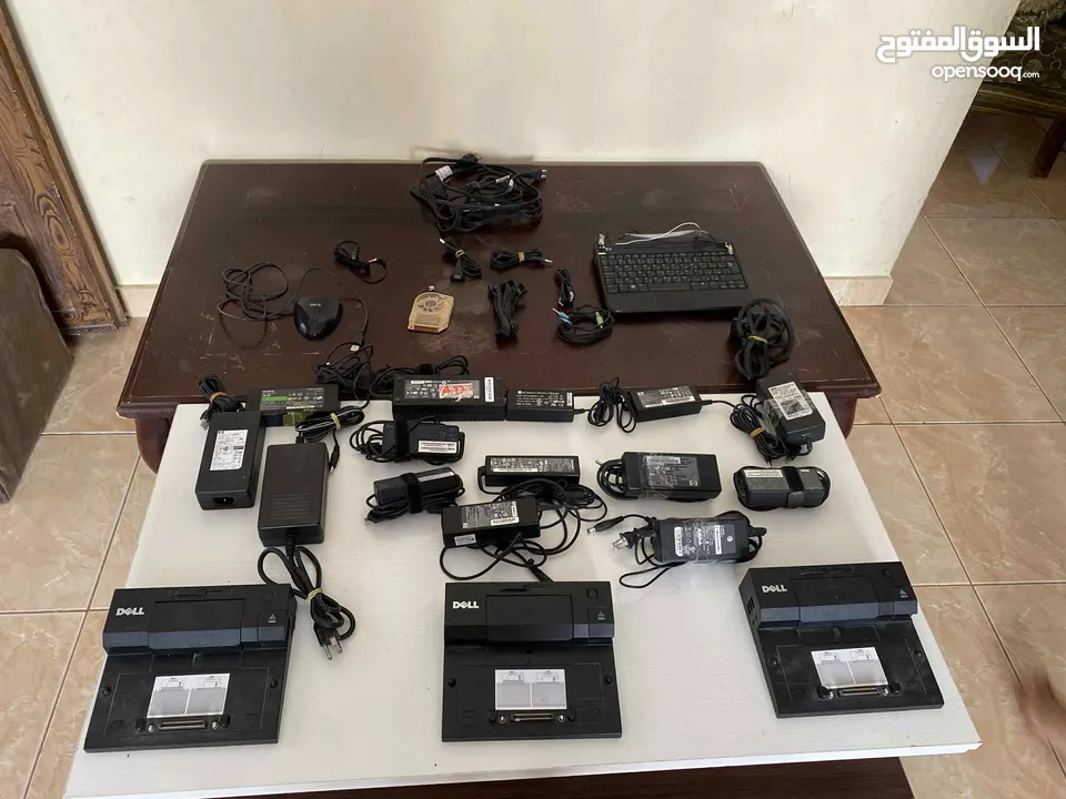 قطع كمبيوترات