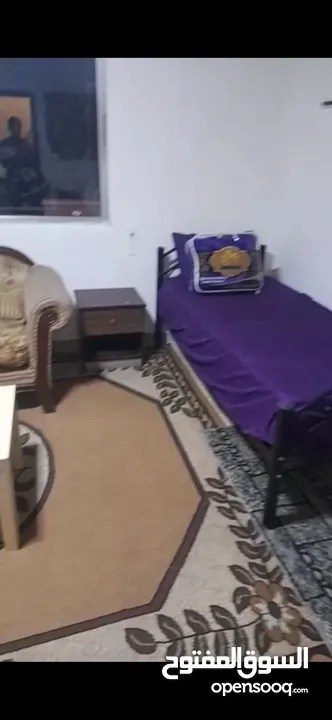 استديو مفروش للايجار بسعر مغري