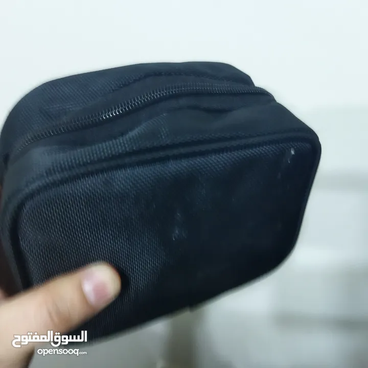 جهاز تنفسي تبخيره صغير يمكن حمله