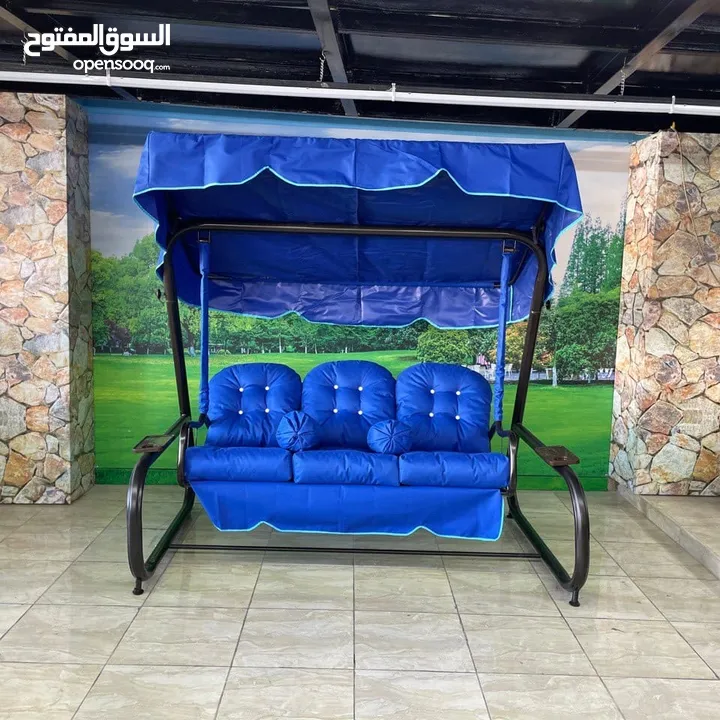 مراجيح ثلالثية من المصنع مباشرة