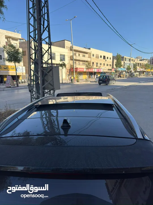 هونداي سنتافيه بسعر ممتاز كاش فقط