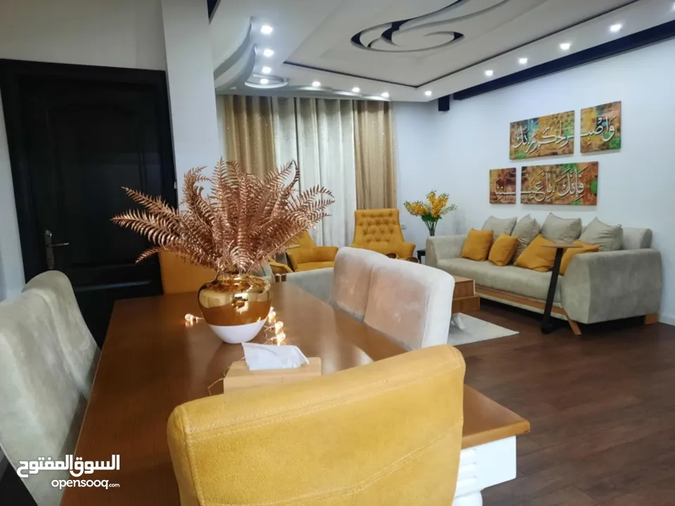 شقة للبيع -رام الله