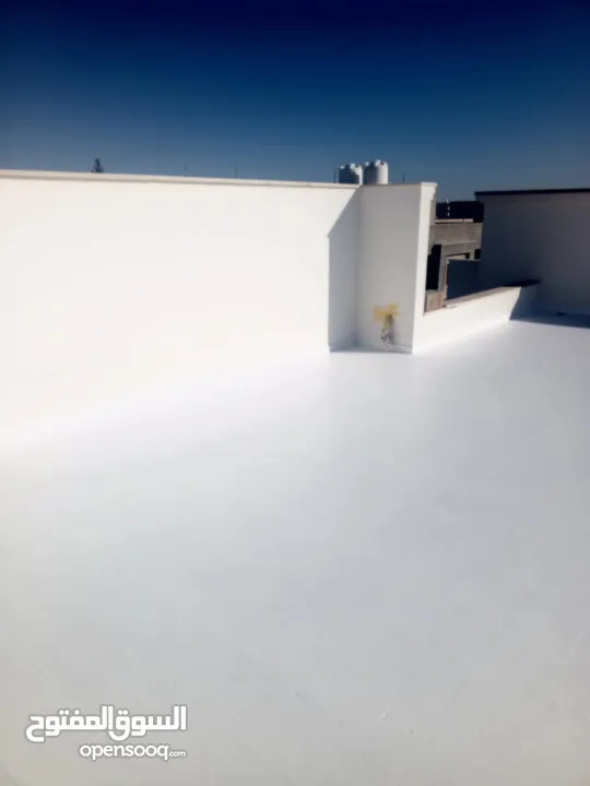 سامر لاعمال العزل