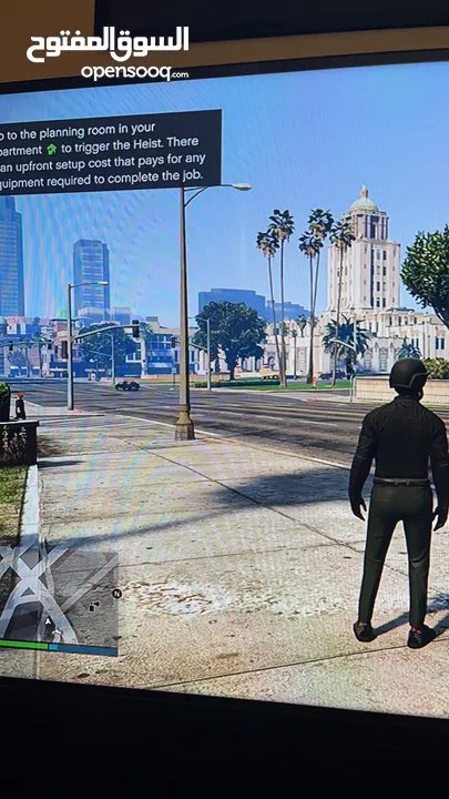 Ps5  GTAV online