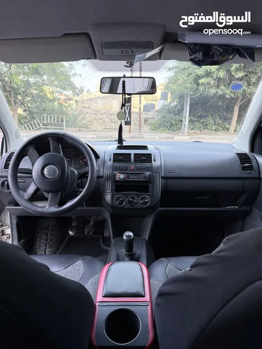 بولو 2008 للبيع