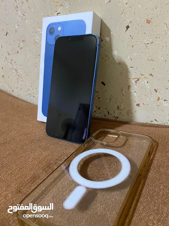 iPhone 13