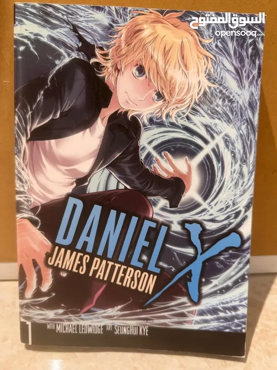 اصدارات من المانغا اليابانيه المميزه جدا والنادرة،   Unique and Limit Manga Collections For Sale