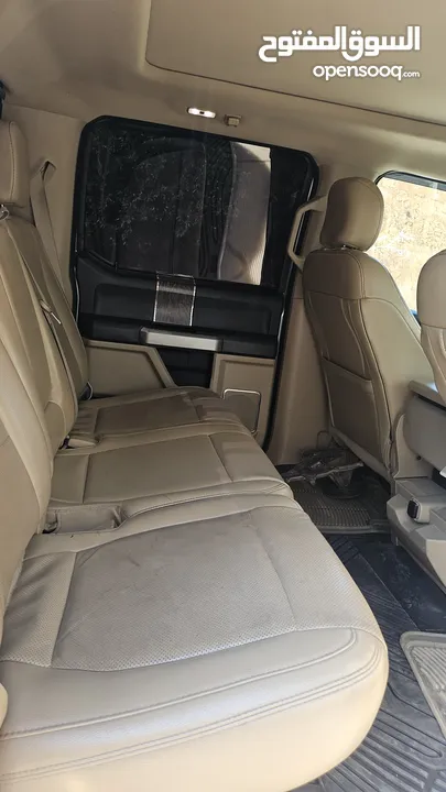 فوردf350 لاريت