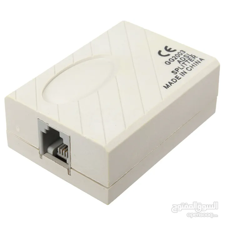 ADSL (Splitter Filter)