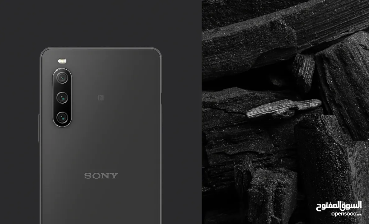 SONY Xperia 10 IV -NEW -MEGAByte