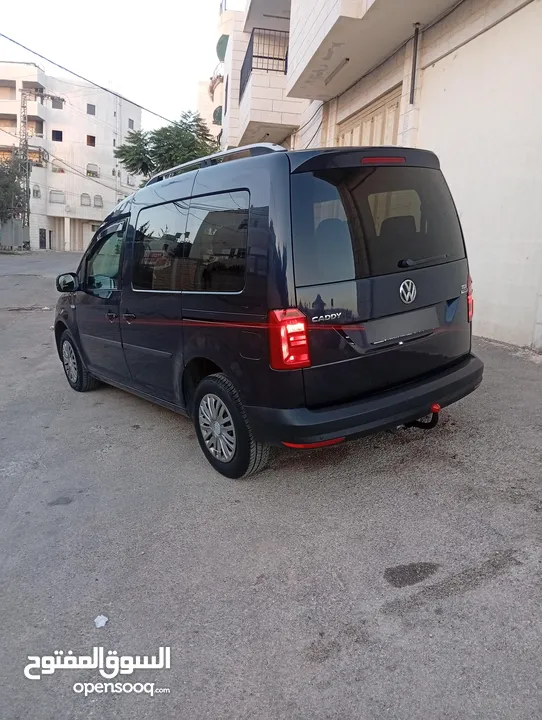 كادي القصة الجديدةموديل 2015 متور 2000 سعر حرق على الكاش