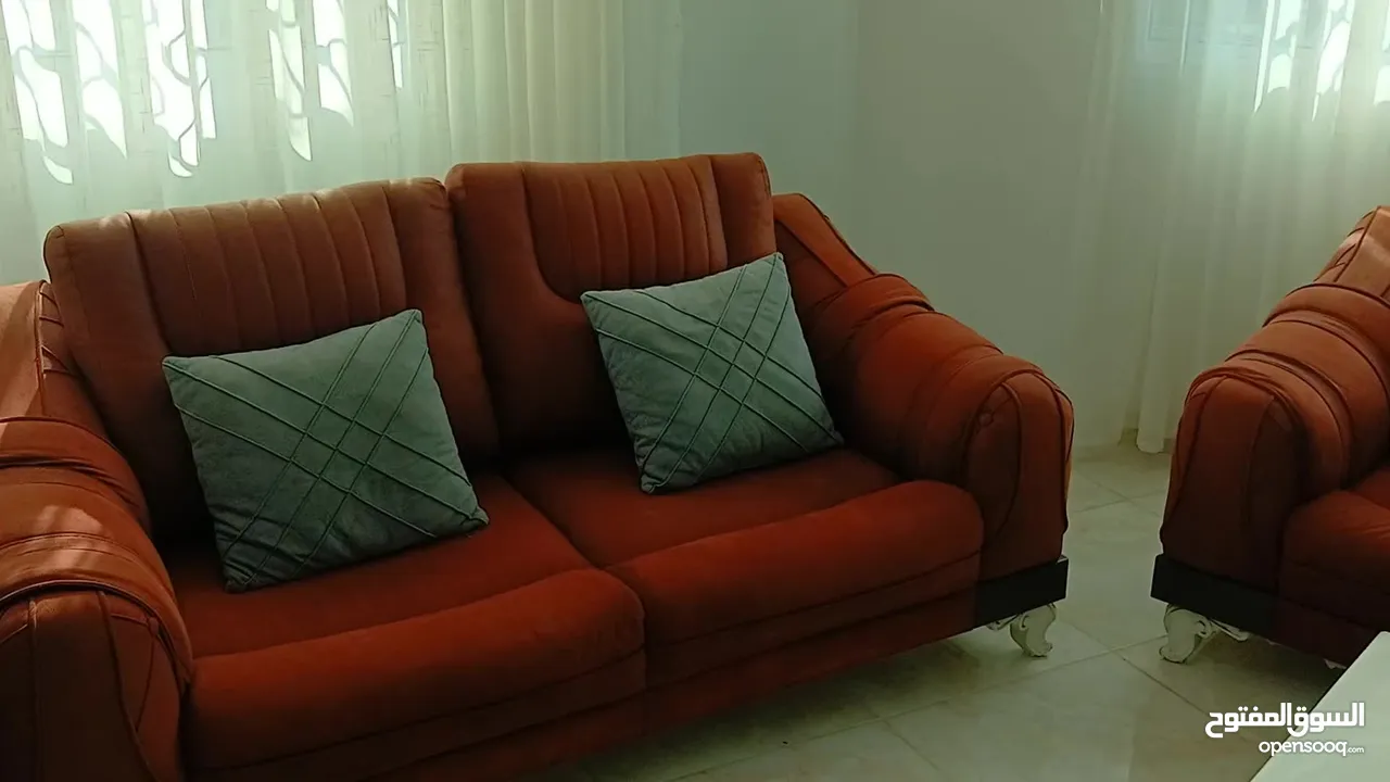 كنب تركي فاخر مواصفات نخب
