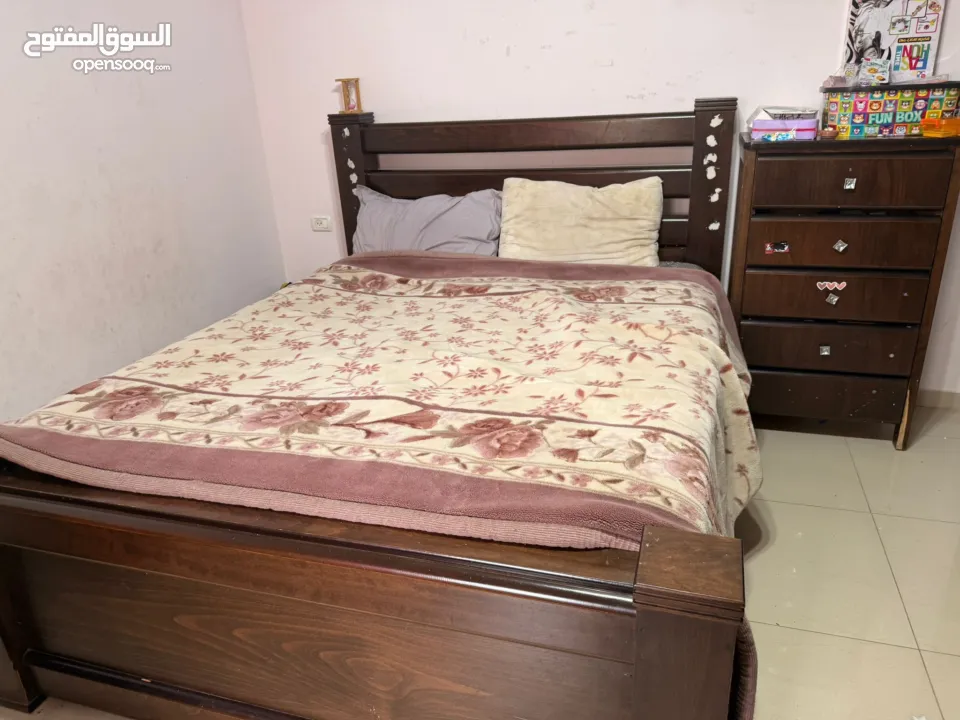 البيرة - قرب المنطقة الصناعية