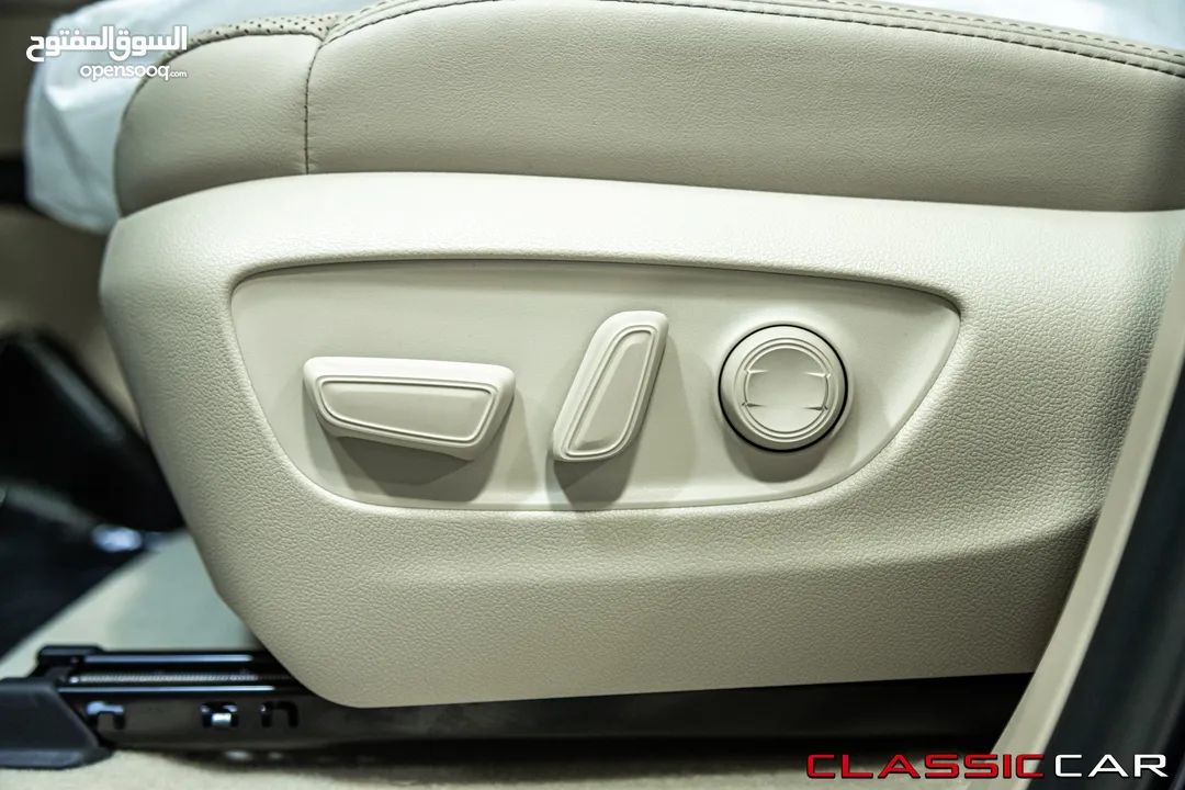 Toyota Land Cruiser Gx-r Twin turbo 2024   عداد صفر  Zero Mileage   اللون : كحلي