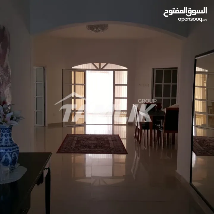 Sea View Apartment Fully Furnished for Rent in Al Hail North  REF 423MB