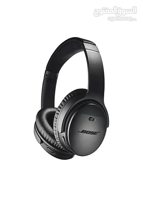 سماعة bose headphones