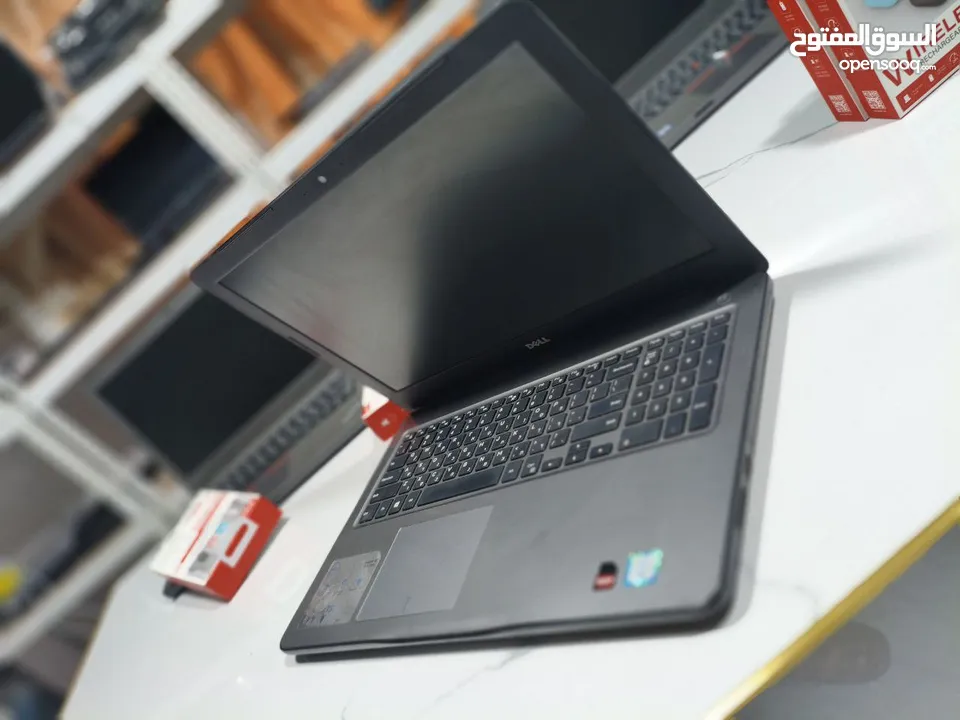 Dell  inspire