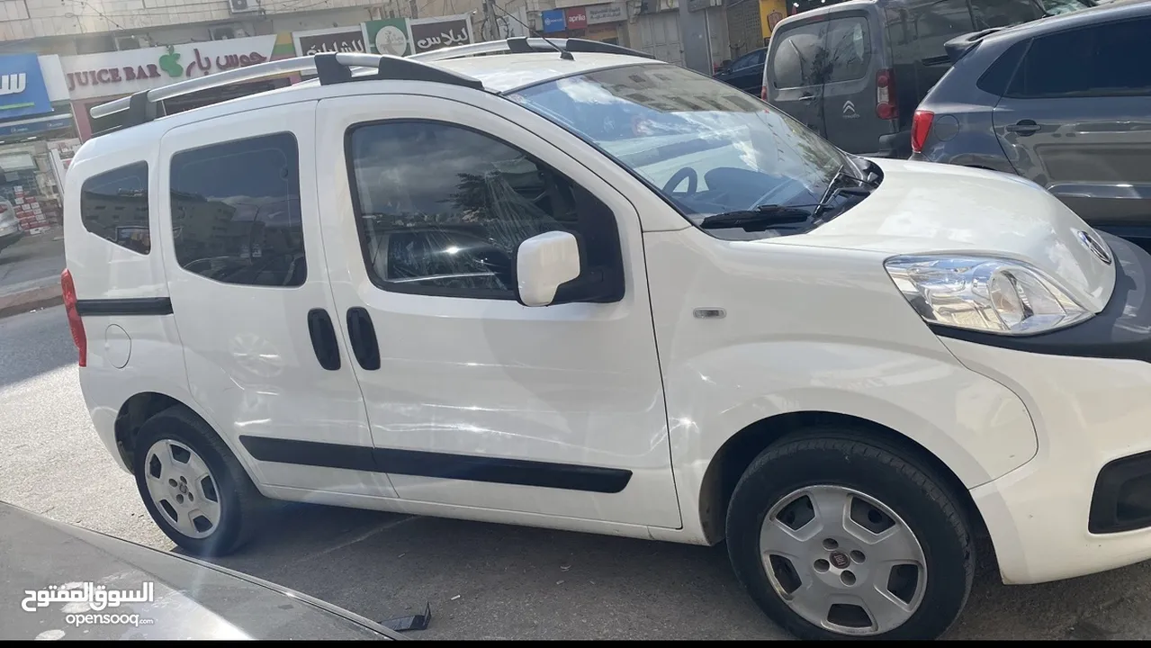 ڤيات كيبو 2019 بنزين للبيع  ماشية 53 الف بوضع ممتاز وبسعر حرق 38 الف كاش تحكم ستيرينج شاشة باللمس