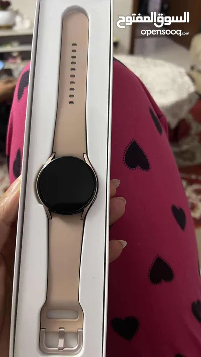 Galaxy Watch 4