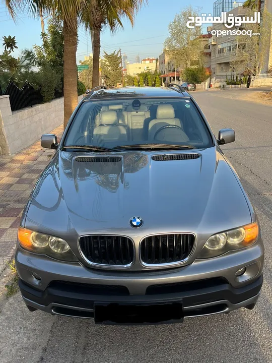 BMW x5 For Sale