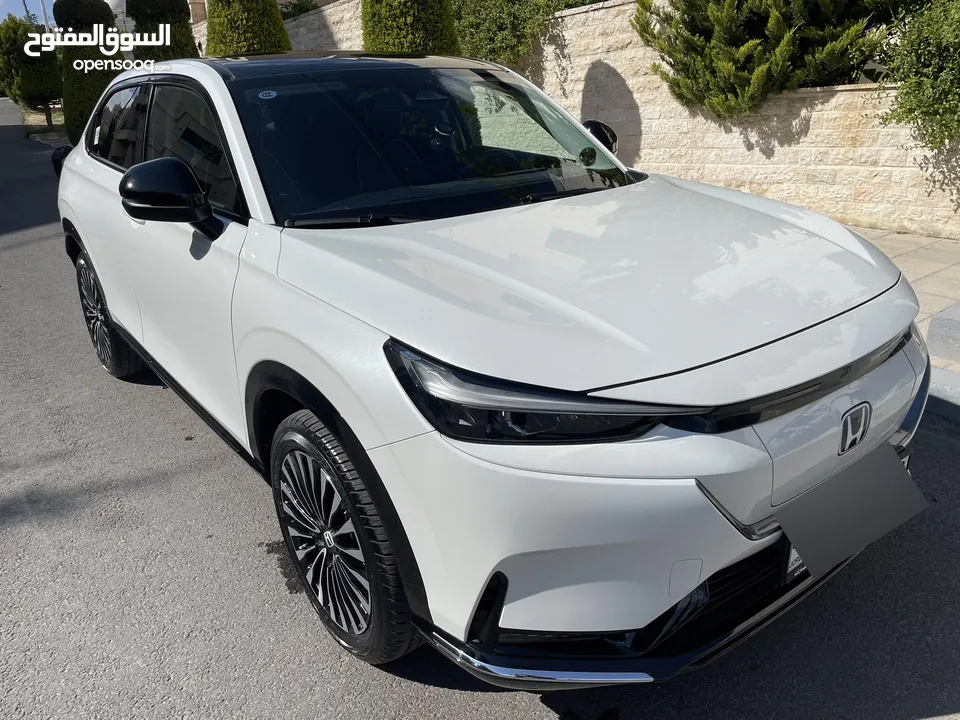 Honda RN-S1