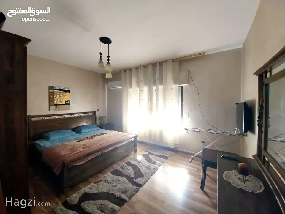 شقة مفروشة للإيجار 167م2 ( Property 18265 ) سنوي فقط