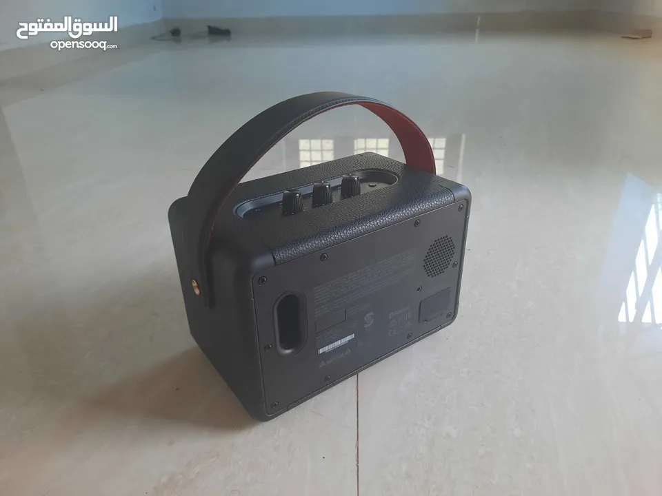 Marshall kilburn 2 Bluetooth speaker