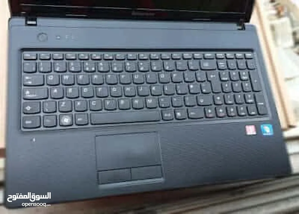 Lenovo G575 للبيع