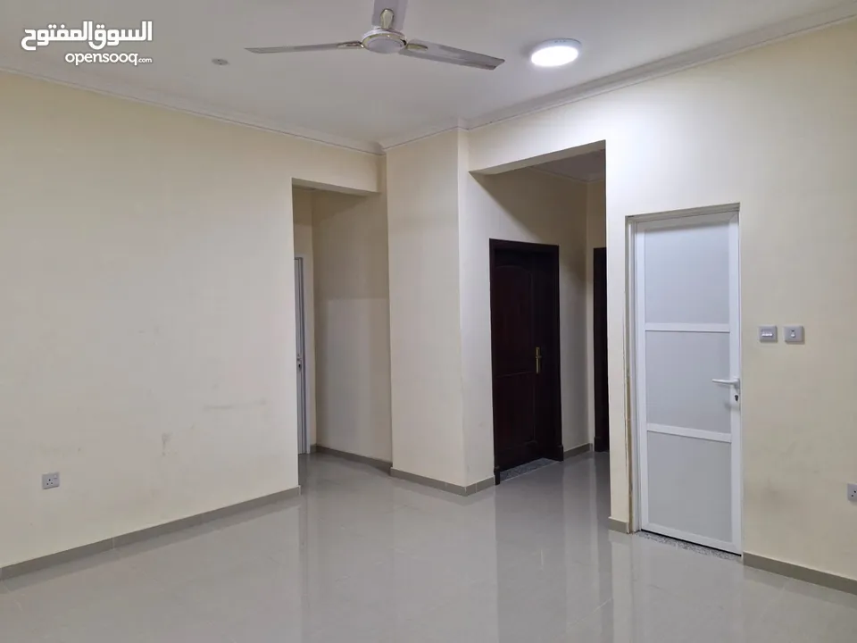 2 BR Lovely Apartments in Al Amarat Phase 3, Wadi Hatat