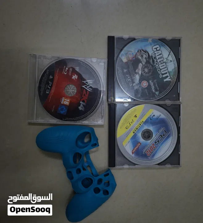 PlayStation 4 Slim (PS4 Slim) for Sale – Excellent Condition