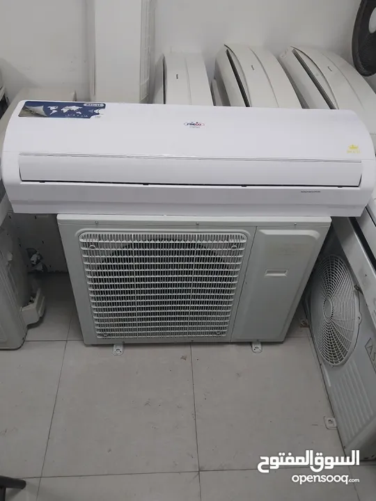 2 ton 2.5 ton air conditioner available