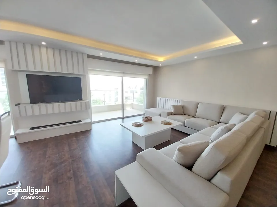 شقة للايجار في منطقة عبدون  ( Property 32514 )-175003202