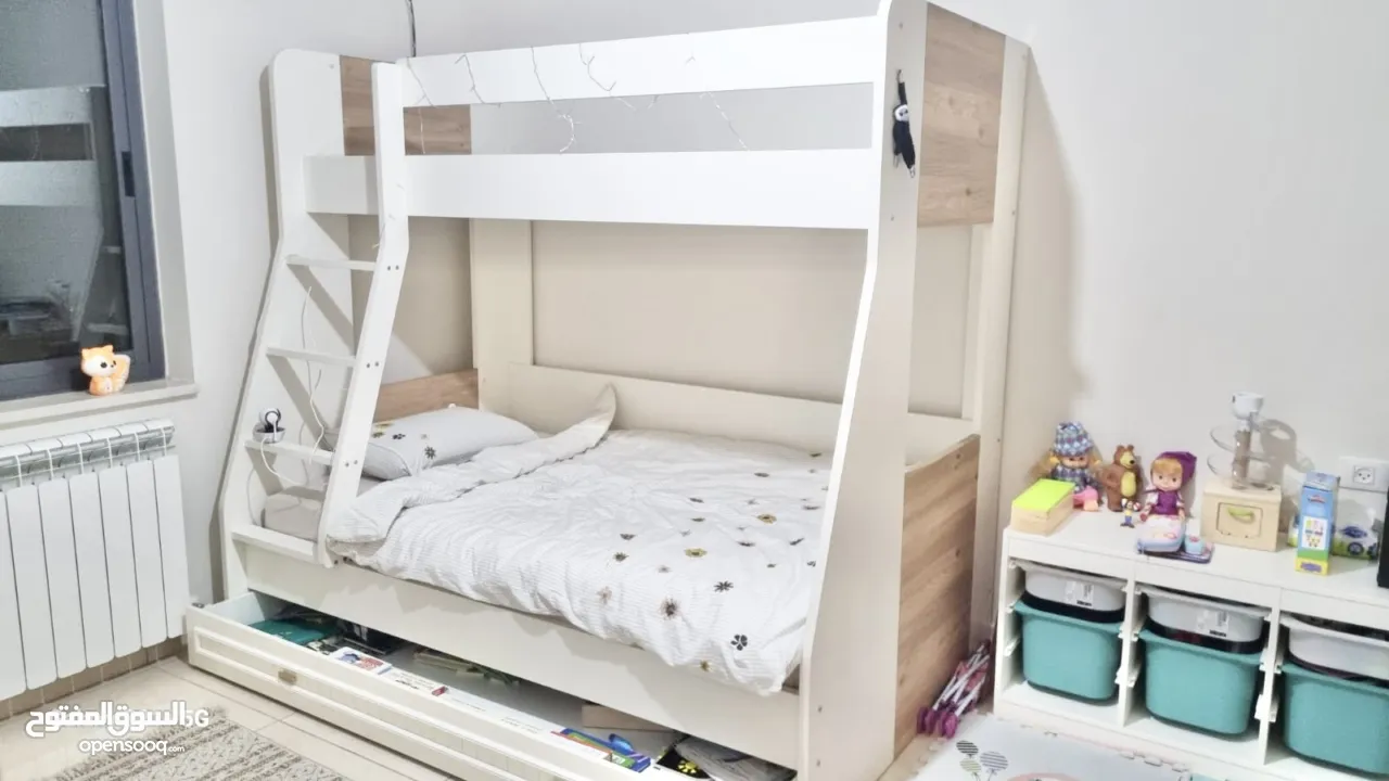 شقة مميزة مفروشة للإيجار