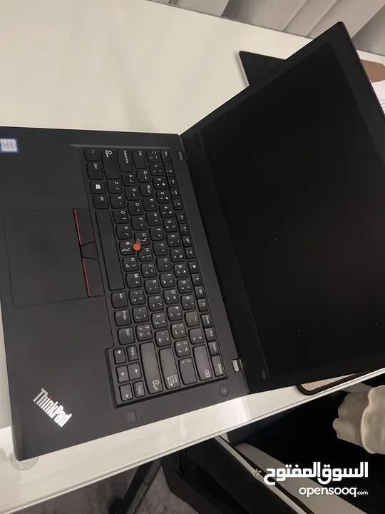 Lenovo thinkpad T480
