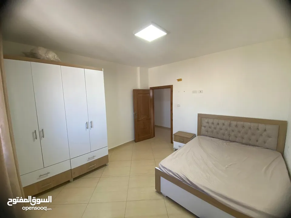 Furnished and distinctive apartment (Ramallah / Ein Misbah)
