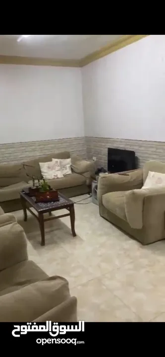 شقة تسوية بضاحية الياسمين بناء جديد