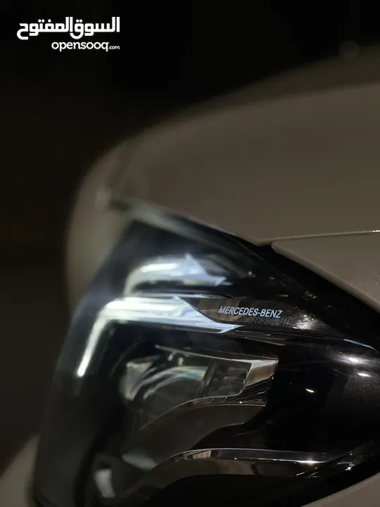 Mercedes Benz e200
