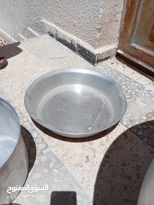 بيع ادوات طبخ
