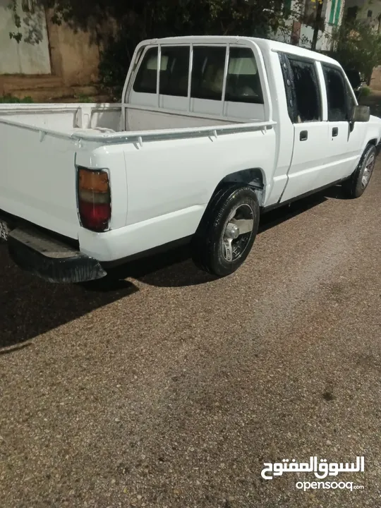 بكم متسو بيشي L200