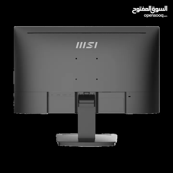 Monitor MSI PRO MP243X 24 inch FHD