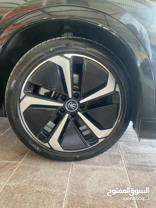 BYD SONG L EXECLLENCE 2023 اعلى فئة للبيع اقل سعر بالسوق