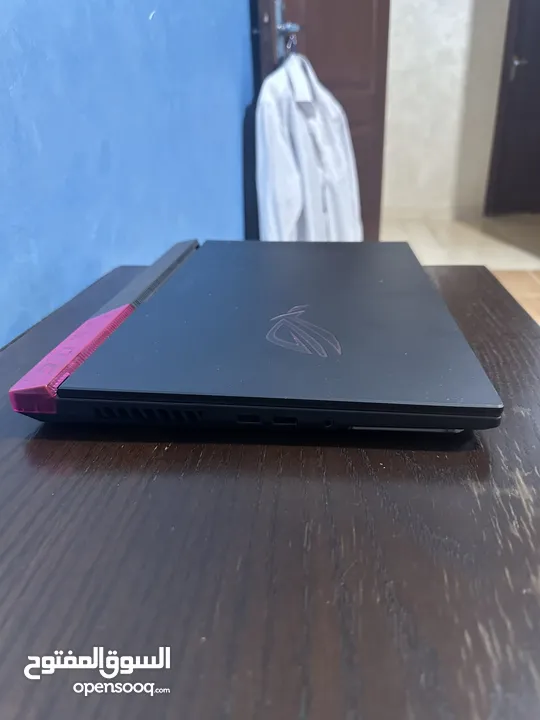 Asus ROG Strix G513